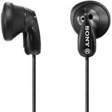Oordopjes Sony MDR E9LP in-ear Zwart