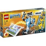 Lego Boost 17101 Creatieve Gereedschapskist 847-delig