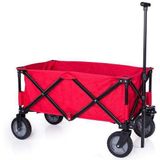 CamPart Travel HC-0911 Opvouwbare Bagagewagen