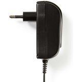 Nedis ACPA002 Universele Ac-voedingsadapter 3/4,5/5/6/7,5/9/12 V Dc 1,5 A