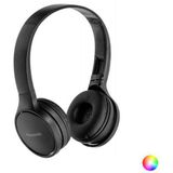 Opvouwbare Hoofdtelefoon met Bluetooth Panasonic Corp. RP-HF410BE USB