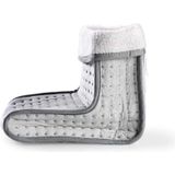 Nedis PEFW110CGY Elektrische Voetenwarmer