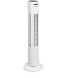 Bestron AFT770WRC Ventilatortoren 78 cm Wit