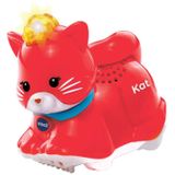 VTech Zoef Zoef Dieren Kalina Kat
