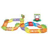 VTech Zoef Zoef Dieren Avonturenpaden