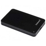 Externe Harde Schijf INTENSO 6021580 2.5'''' 2 TB USB 3.0 Zwart