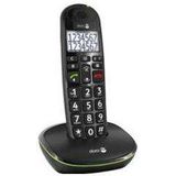 Doro Phone Easy 110 Big Button Care Dect Telefoon Zwart