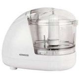 Kenwood CH180 Mini Hakker