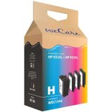 Wecare Hp 932xl/933xl Set A4 W1546