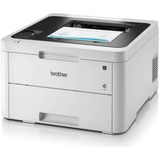 Printer Brother HL-3230CDW WIFI LED 256 MB Wit