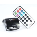 Technaxx Fm Transmitter Inclusief Ab Autoradio