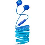Philips SHE2305BL/00 UpBeat Oordopjes Blauw