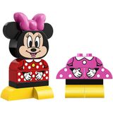 Lego Duplo 10897 Disney Junior Minnie