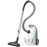 AEG VX4-1-IW-P Stofzuiger 750W Wit/Grijs