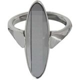 Ring Dames Calvin Klein KJ10AR01020 Zilverachtig