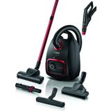 Bosch BGL6POW2 ProPower Stofzuiger 850W Zwart/Rood