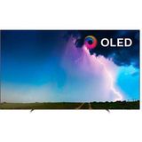 Smart TV Philips 55OLED754 55" Ultra HD