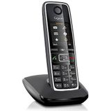 Gigaset C530 Vaste Telefoon Zwart
