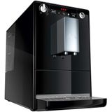Melitta Caffeo Solo Espressomachine 1.2L 1400W Zwart