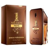 Herenparfum 1 Million Privé Edp Paco Rabanne EDP