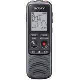 Sony ICD-PX240 Voicerecorder 4GB