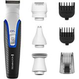 Remington PG4000 Graphite G4 Trimmer Wit/Zwart