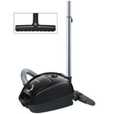 Bosch BGL3ECO10 Stofzuiger 550W Zwart