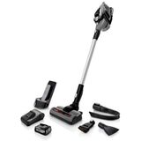 Bosch BCS812KA2 Snoerloze Steelstofzuiger Zilver