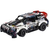 Lego Technic 42109 Top Gear RC Rallyauto