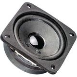 Visaton Vs-frs7/8s Full-range Luidspreker 6.5 cm (2.5") 8 Ohm