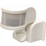 Hq El-pir40 Compacte Infrarood Bewegingsmelder