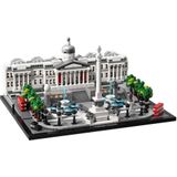 Lego Architecture 21045 Trafalgar Square
