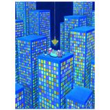 Clementoni Mordillo Puzzel The Dinner 500 Stukjes