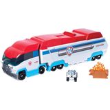 Paw Patrol Die-Cast Paw Patroller + Voertuig