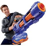 Nerf N-Strike Elite Titan CS-50 Blaster met 50 Darts