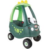 Little Tikes Loopauto Cozy Coupe Dino 72x44x92 cm