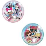 L.O.L. Surprise Bal met Licht 10 cm Assorti Display 12 Stuks