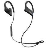 Sports hoofdtelefoon Panasonic RP-BTS55E-K Bluetooth Zwart