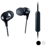 In-Ear oordopjes Philips SHE3555BK/00 20 mW (3.5 mm)