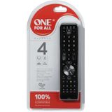 One For All Essence 4 Urc7140