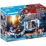 Playmobil 70326 City Action Politiebureau