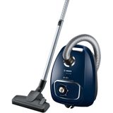 Bosch BGLS4X200 Stofzuiger 600W Blauw/Zwart