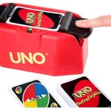 Mattel Uno Showdown