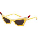 Zonnebril Dames Moschino MO-822S-04
