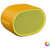Draadloze luidspreker met Bluetooth Sony SRS-XB01