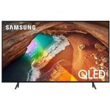 Smart TV Samsung QE49Q60R 49" 4K Ultra HD QLED WIFI Zwart
