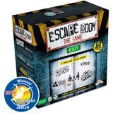 Escape Room The Game
