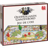 Jumbo Spel Oudhollands Ganzenbord