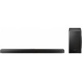 Draadloze soundbar Samsung HWQ60T 5.1 Bluetooth 360W Zwart
