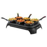 Tefal PY5828 Duo Wokpan / Pannenkoek Partyset